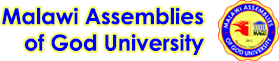 Malawi Assembles of God University